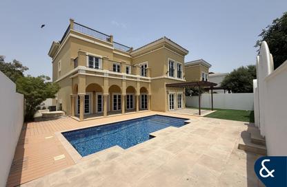 Villa - 4 Bedrooms - 4 Bathrooms for sale in The Centro - The Villa - Dubai Villa - 4 Bedrooms - 4 Bathrooms for sale in The Centro - The Villa - Dubai