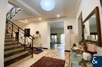 Villa - 4 Bedrooms - 4 Bathrooms for sale in The Centro - The Villa - Dubai