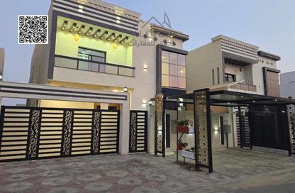 فيلا - 5 غرف نوم - 7 حمامات للبيع في الزاهية جاردنز - الزاهية - عجمان