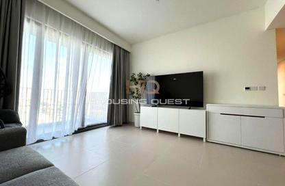 Apartment - 2 Bedrooms - 3 Bathrooms for rent in Hills Park - Dubai Hills Estate - Dubai