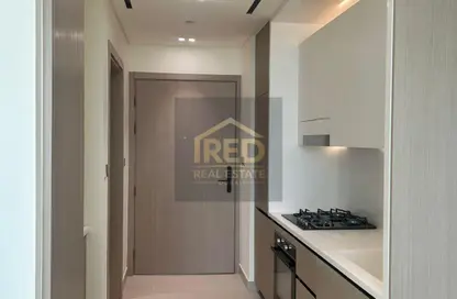 Apartment - Studio - 1 Bathroom for sale in Binghatti Aurora - District 12 - Jumeirah Village Circle - Dubai