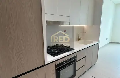 Apartment - Studio - 1 Bathroom for sale in Binghatti Aurora - District 12 - Jumeirah Village Circle - Dubai