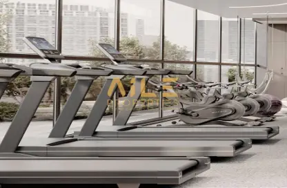 Apartment - Studio - 1 Bathroom for sale in Le Blanc Residence by Imtiaz - Dubai Land Residence Complex - Dubai Land - Dubai