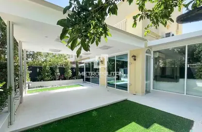 Townhouse - 2 Bedrooms - 3 Bathrooms for rent in Springs 8 - The Springs - Dubai