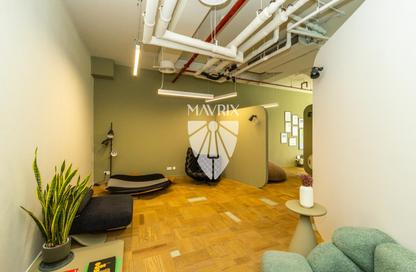 Office Space - Studio for rent in The Prime Tower - Business Bay - Dubai Office Space - Studio for rent in The Prime Tower - Business Bay - Dubai