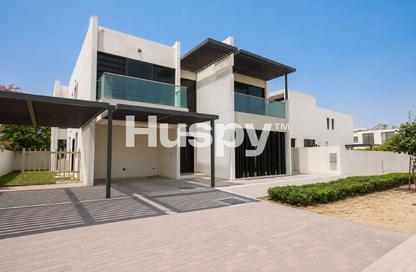Villa - 6 Bedrooms - 6 Bathrooms for sale in Claret - Damac Hills 2 - Dubai
