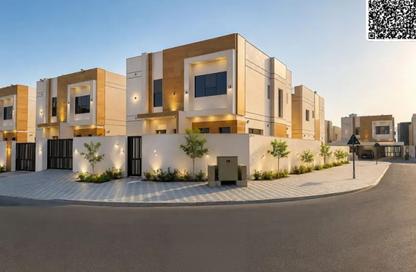 Villa - 4 - 6 for sale in Kabbali Hills - Al Helio 2 - Al Helio - Ajman