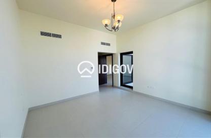 Townhouse - 4 Bedrooms - 3 Bathrooms for sale in The Fields - District 11 - Mohammed Bin Rashid City - Dubai