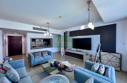 Apartment - 3 - 3 for rent in Lagoon B1 - The Lagoons - Mina Al Arab - Ras Al Khaimah