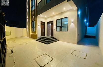 Villa - 4 Bedrooms - 6 Bathrooms for sale in Al Aamra Gardens - Al Amerah - Ajman
