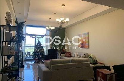 Apartment - 2 Bedrooms - 3 Bathrooms for sale in Altia Residence - Dubai Silicon Oasis - Dubai