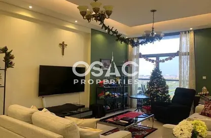 Apartment - 2 Bedrooms - 3 Bathrooms for sale in Altia Residence - Dubai Silicon Oasis - Dubai