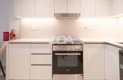 Apartment - 1 - 1 for rent in Jadeel - Madinat Jumeirah Living - Umm Suqeim 3 - Umm Suqeim - Dubai