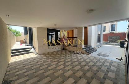 Villa - 5 Bedrooms - 7 Bathrooms for rent in Al Yasmeen 1 - Al Yasmeen - Ajman Villa - 5 Bedrooms - 7 Bathrooms for rent in Al Yasmeen 1 - Al Yasmeen - Ajman