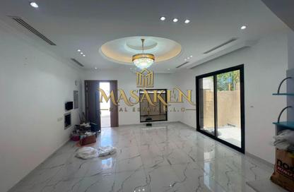 Villa - 5 Bedrooms - 7 Bathrooms for rent in Al Yasmeen 1 - Al Yasmeen - Ajman
