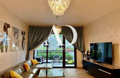 Apartment - 2 Bedrooms - 3 Bathrooms for rent in La Cote Building 2 - La Cote - Port de La Mer - La Mer - Jumeirah - Dubai