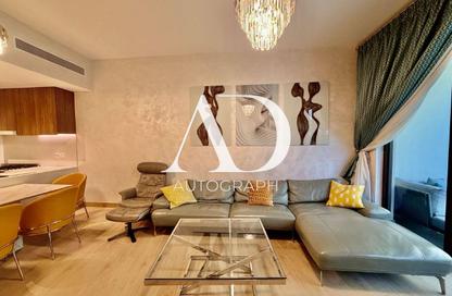 Apartment - 2 Bedrooms - 3 Bathrooms for rent in La Cote Building 2 - La Cote - Port de La Mer - La Mer - Jumeirah - Dubai
