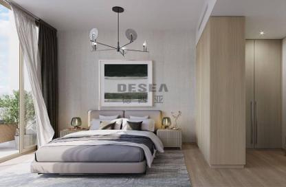 Apartment - 2 Bedrooms - 2 Bathrooms for sale in The Highbury - Sobha Hartland - Mohammed Bin Rashid City - Dubai