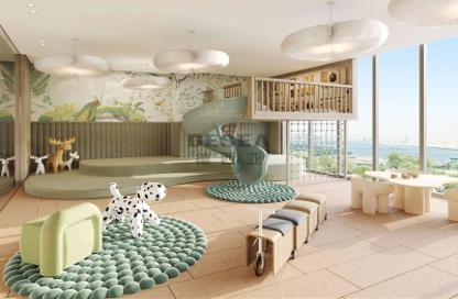 Apartment - 2 Bedrooms - 2 Bathrooms for sale in The Highbury - Sobha Hartland - Mohammed Bin Rashid City - Dubai
