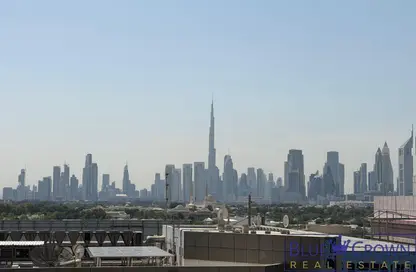 Apartment - 2 Bedrooms - 4 Bathrooms for rent in Lamcy Residence - Oud Metha - Bur Dubai - Dubai