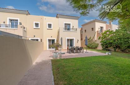 فيلا - 3 غرف نوم - 3 حمامات للبيع في ألما - ألما - المرابع العربية - دبي