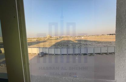 Apartment - 1 - 2 for rent in Fire Station Road - Muwaileh - Sharjah