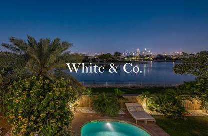 Villa - 3 Bedrooms - 4 Bathrooms for sale in Springs 15 - The Springs - Dubai