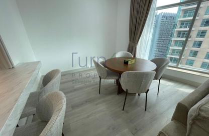 Apartment - 2 Bedrooms - 3 Bathrooms for sale in Burj Views C - Burj Views - Downtown Dubai - Dubai