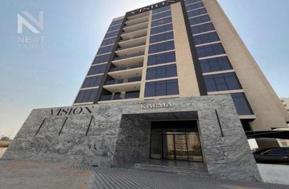 Apartment - 1 - 2 for rent in Karma by Vision - Liwan - Dubai
