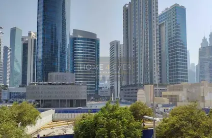 Apartment - Studio - 1 Bathroom for rent in Claren Tower 1 - Claren Towers - Downtown Dubai - Dubai