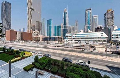 Apartment - 1 - 2 for sale in City Walk Residential Building 22 - City Walk Residential - City Walk - Dubai