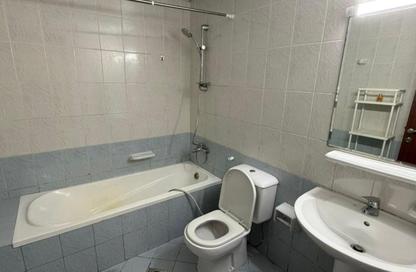 Apartment - 1 Bedroom - 2 Bathrooms for rent in Liwara 1 - Ajman