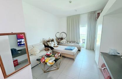 Apartment - Studio - 1 for rent in Bella Rose - Dubai Science Park - Dubai