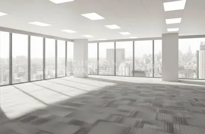 Office Space - Studio for rent in Sweid One - Jumeirah Lake Towers - Dubai