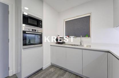 Apartment - 1 Bedroom - 2 Bathrooms for rent in Souk Al Bahar - The Old Town Island - Old Town - Downtown Dubai - Dubai