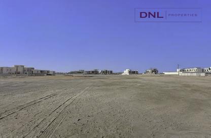 Land - Studio for sale in Saih Shuiab House - Jebel Ali Hills - Saih Shuaib 1 - Jebel Ali - Dubai Land - Studio for sale in Saih Shuiab House - Jebel Ali Hills - Saih Shuaib 1 - Jebel Ali - Dubai