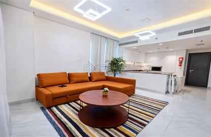 Apartment - 1 - 1 for sale in Samana Hills - Arjan - Dubai Apartment - 1 - 1 for sale in Samana Hills - Arjan - Dubai
