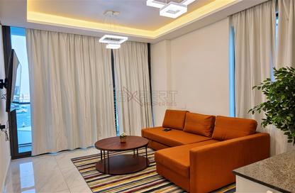 Apartment - 1 - 1 for sale in Samana Hills - Arjan - Dubai
