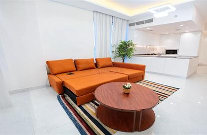 Apartment - 1 - 1 for sale in Samana Hills - Arjan - Dubai Apartment - 1 - 1 for sale in Samana Hills - Arjan - Dubai