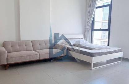 Apartment - Studio - 1 for rent in Souks Residential - Al Mamsha - Muwaileh - Sharjah Apartment - Studio - 1 for rent in Souks Residential - Al Mamsha - Muwaileh - Sharjah