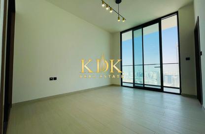 Apartment - 2 Bedrooms - 3 Bathrooms for rent in Binghatti Venus - District 13 - Jumeirah Village Circle - Dubai