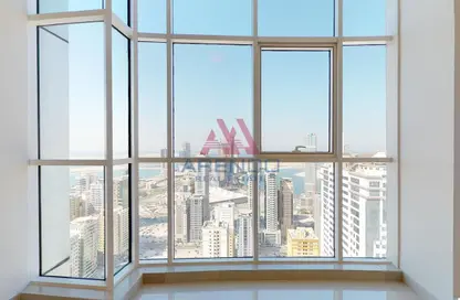 شقة - 3 غرف نوم - 4 حمامات للايجار في برج جولدن ساندز - النهدة - الشارقة شقة - 3 غرف نوم - 4 حمامات للايجار في برج جولدن ساندز - النهدة - الشارقة