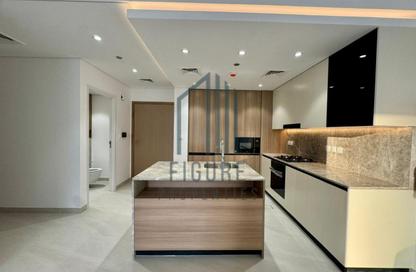 Apartment - 2 Bedrooms - 4 Bathrooms for sale in The Residence By Prestige One - District 12 - Jumeirah Village Circle - Dubai Apartment - 2 Bedrooms - 4 Bathrooms for sale in The Residence By Prestige One - District 12 - Jumeirah Village Circle - Dubai