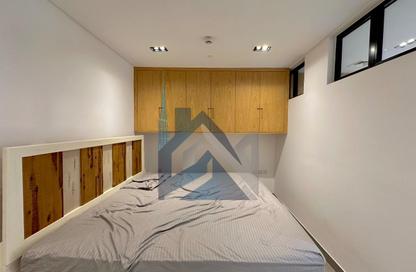 Apartment - Studio - 1 for rent in Souks Residential - Al Mamsha - Muwaileh - Sharjah
