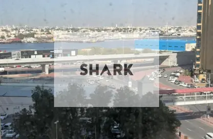 شقة - 2 غرف نوم - 3 حمامات للبيع في أبراج هورايزون - عجمان وسط المدينة - عجمان