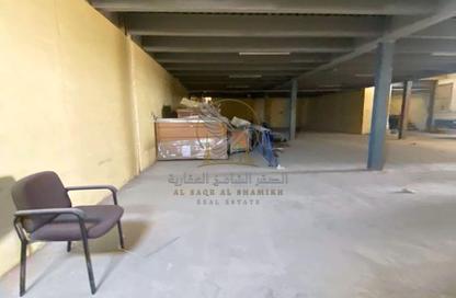 Warehouse - Studio - 1 for rent in Al Sajaa S - Al Sajaa - Sharjah