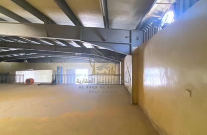 Warehouse - Studio - 1 for rent in Al Sajaa S - Al Sajaa - Sharjah