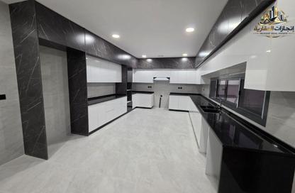 Villa - 6 Bedrooms - 7+ Bathrooms for rent in Kabbali Hills - Al Helio 2 - Al Helio - Ajman