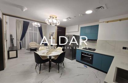 Apartment - 1 - 2 for sale in Opalz By Danube Tower 1 - Opalz by Danube - Dubai Science Park - Dubai