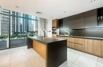 شقة - 3 غرف نوم - 4 حمامات للبيع في 1دي تي - وسط مدينة دبي - دبي